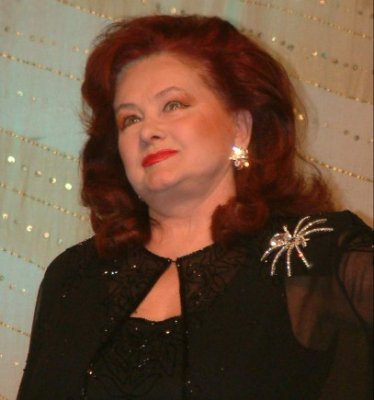 A MURIT STELA POPESCU